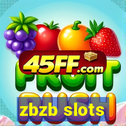 zbzb slots